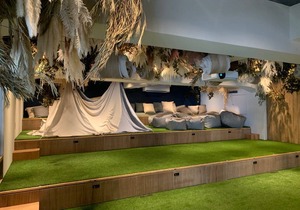 Hotel ∙ 1 bedroom ∙ 3 guests