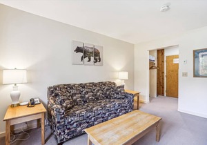 Hotel ∙ 1 bedroom ∙ 6 guests