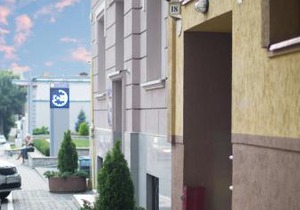 Hotel 18