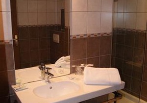 Hotel 1er Consul Rouen