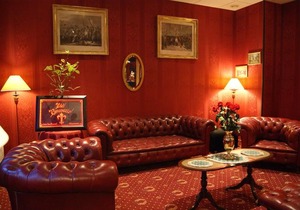 Hotel 1er Consul Rouen
