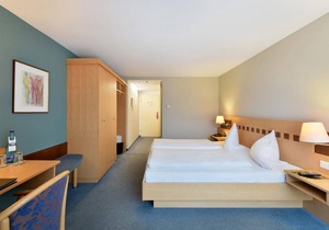 Hotel ∙ 2 guests