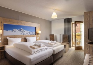 Hotel ∙ 2 guests