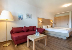 Hotel ∙ 2 guests