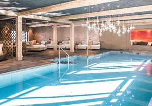 Hotel ∙ 4 guests