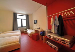 Hotel ∙ 8 guests