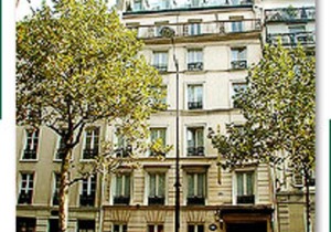 Hotel ∙ 8 guests