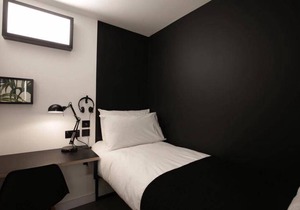 Hotel ∙ 8 guests