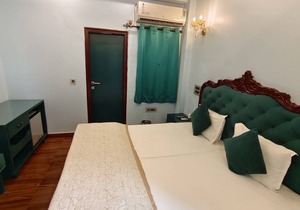 Hotel ∙ 8 guests