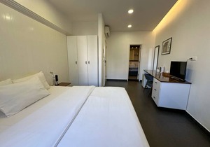 Hotel ∙ 8 guests