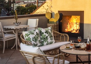 Hotel 850 SVB West Hollywood at Beverly Hills