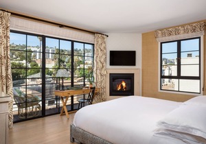 Hotel 850 SVB West Hollywood at Beverly Hills