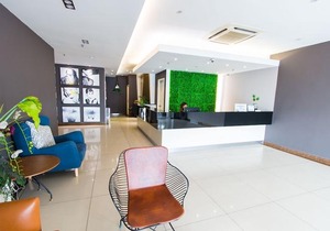 Hotel 99 Bandar Puteri Puchong