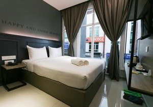 Hotel 99 - Sri Petaling