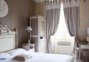 Hotel Abat Jour