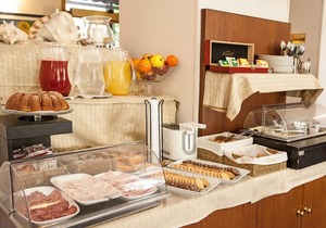 Hotel Adriano Turin
