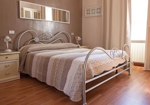 Hotel Adriano Turin