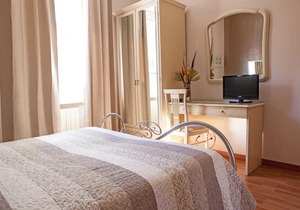 Hotel Adriano Turin