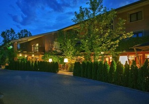 Hotel Ai Gelsi