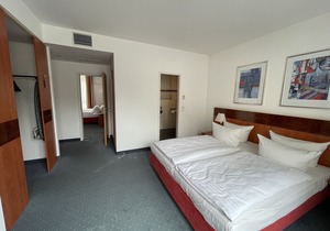 Hotel Alexander am Zoo