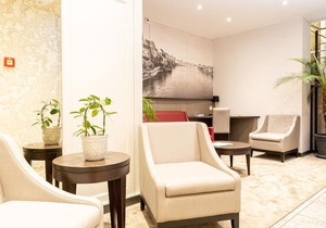 Hotel Alexander Basel