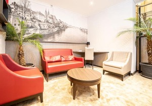 Hotel Alexander Basel