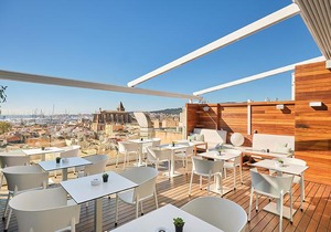 Hotel Almudaina