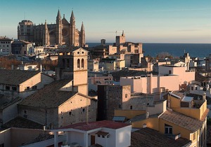 Hotel Almudaina