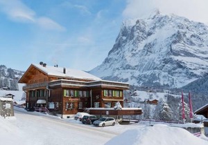 Hotel Alpenblick