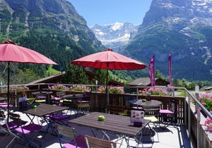 Hotel Alpenblick