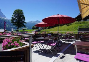 Hotel Alpenblick