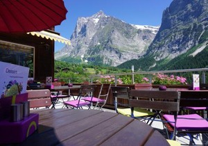 Hotel Alpenblick