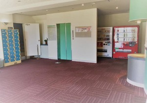 HOTEL ALPHASTAR