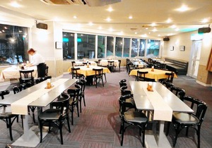 HOTEL ALPHASTAR