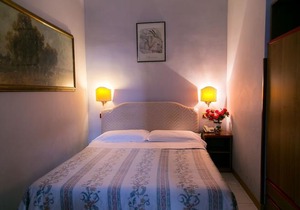 Hotel Altavilla 9