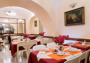 Hotel Altavilla 9