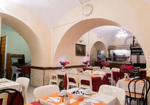 Hotel Altavilla 9