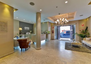 Hotel Altora