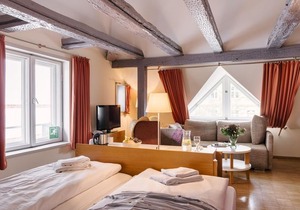 Hotel am Jungfernstieg