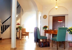 Hotel Am Schloss Biebrich