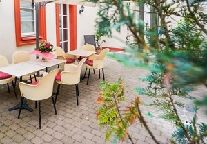 Hotel Am Schloss Biebrich