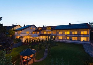 Hotel Am Sonnenhang