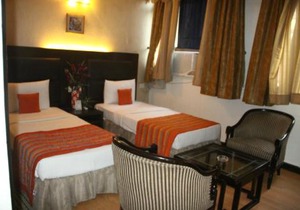 Hotel Amar Inn- Lajpat Nagar Central Market