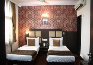 Hotel Amar Inn- Lajpat Nagar Central Market