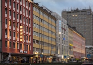 Hotel Amba