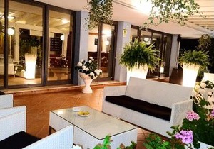 Hotel Ambasciata
