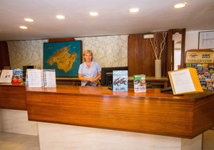 Hotel Amic Can Pastilla