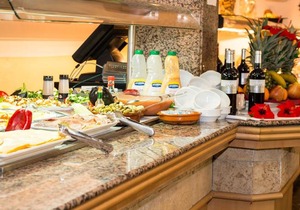 Hotel Amic Miraflores
