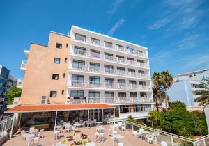 Hotel Amic Miraflores