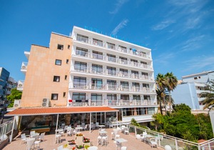 Hotel Amic Miraflores